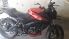 Bajaj pulsar NS 160 Double Disk 2019